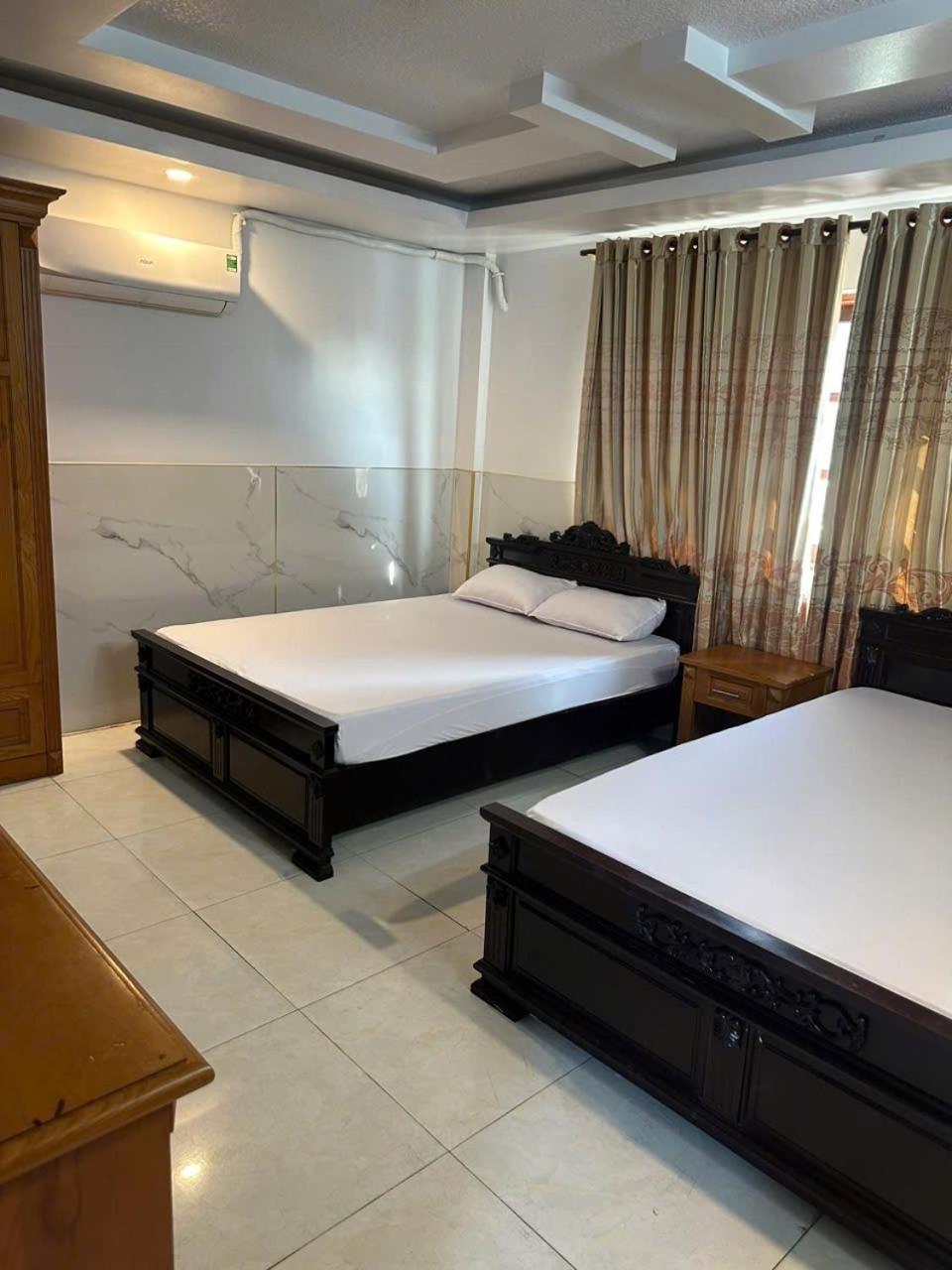 Hotel Anh Phuong II Ho Chi Minh City Exterior photo